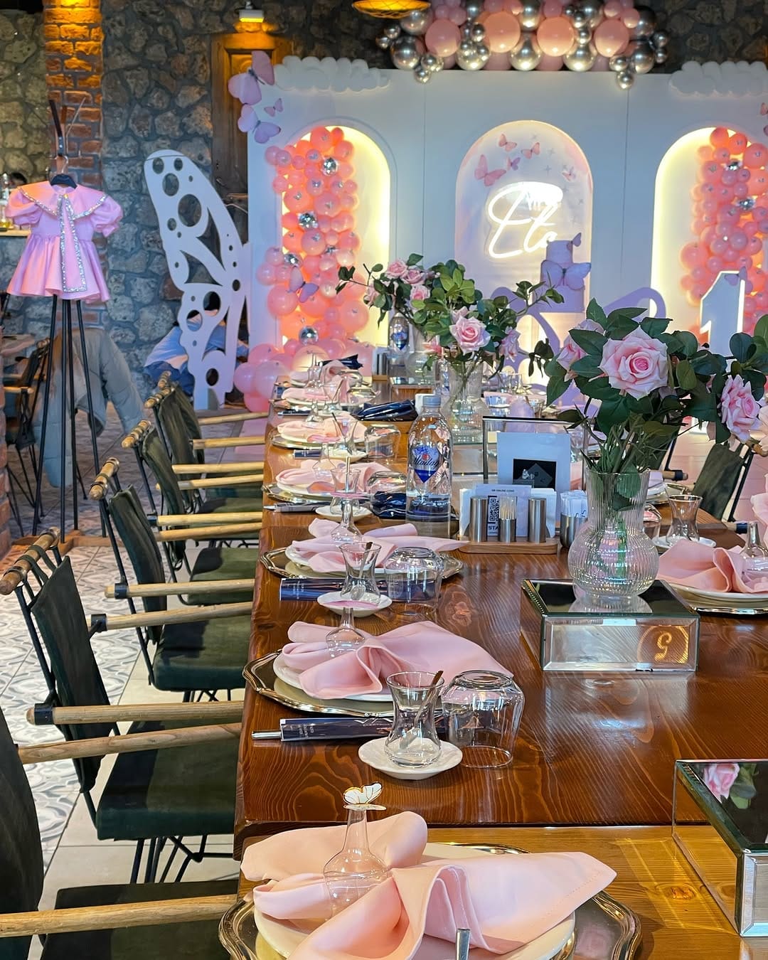 Post 6 by Wedding , Event Company 🕊️ on Instagram (image)