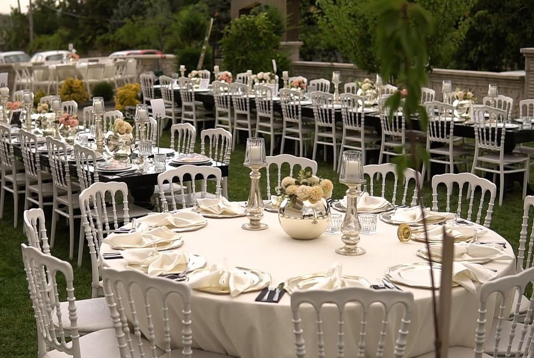 Post 2 by Wedding , Event Company 🕊️ on Instagram (carousel)