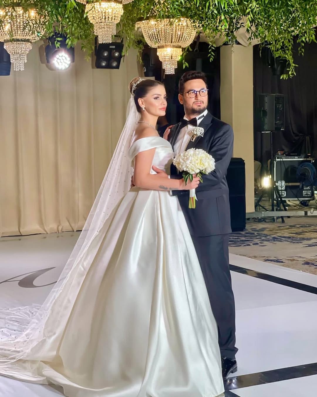 Post 10 by Wedding , Event Company 🕊️ on Instagram (image)
