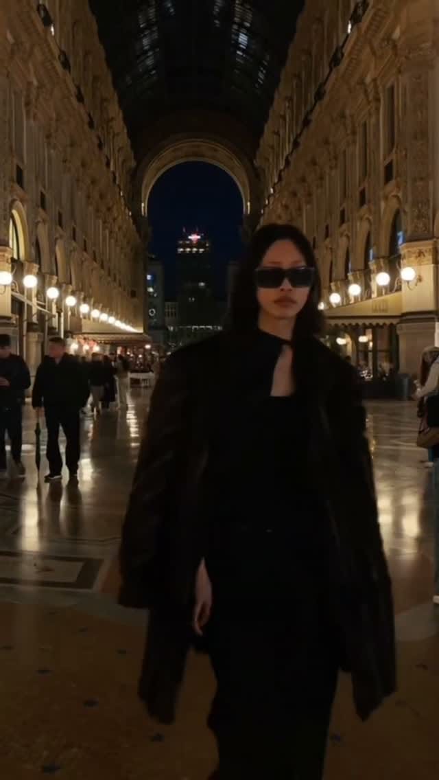 Post 1 by Melody Li 李慧雯 on Instagram (video)