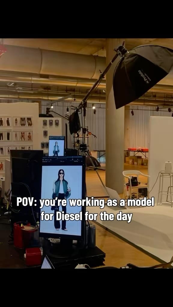 Post 3 by Melody Li 李慧雯 on Instagram (video)