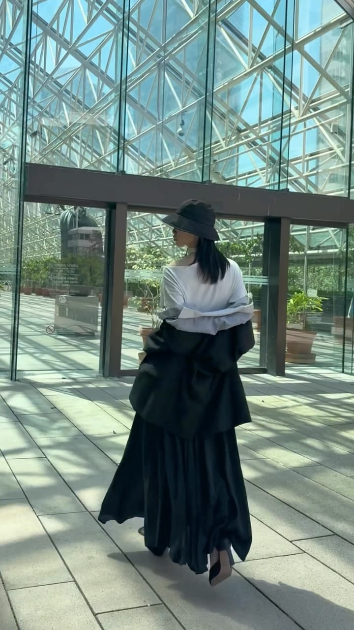 Post 5 by Melody Li 李慧雯 on Instagram (video)