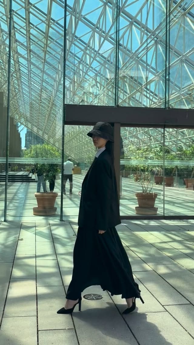 Post 4 by Melody Li 李慧雯 on Instagram (video)