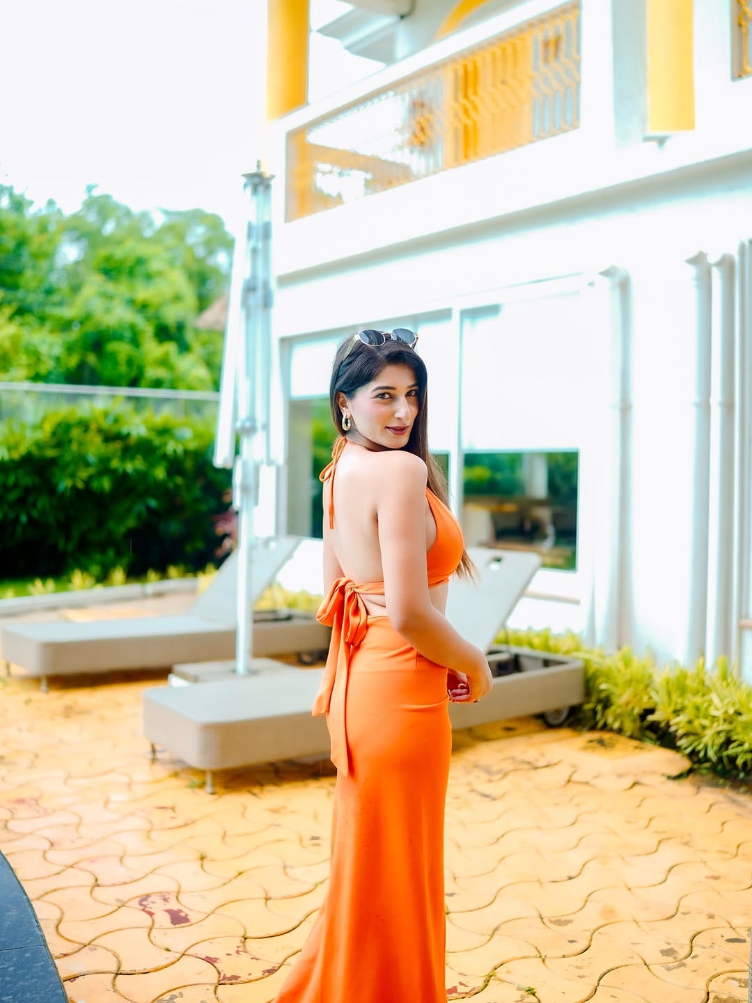 Post 2 by Muskaan Kamdar on Instagram (image)