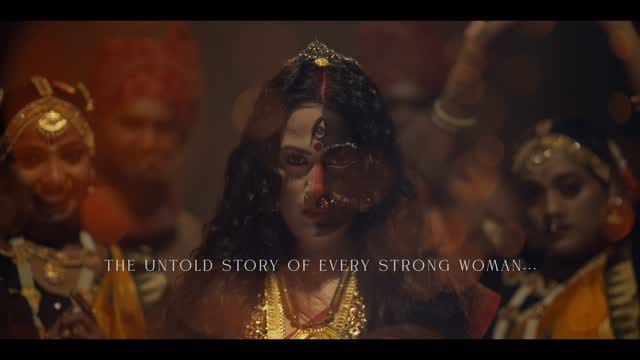 Post 8 by Eshani on Instagram (video)