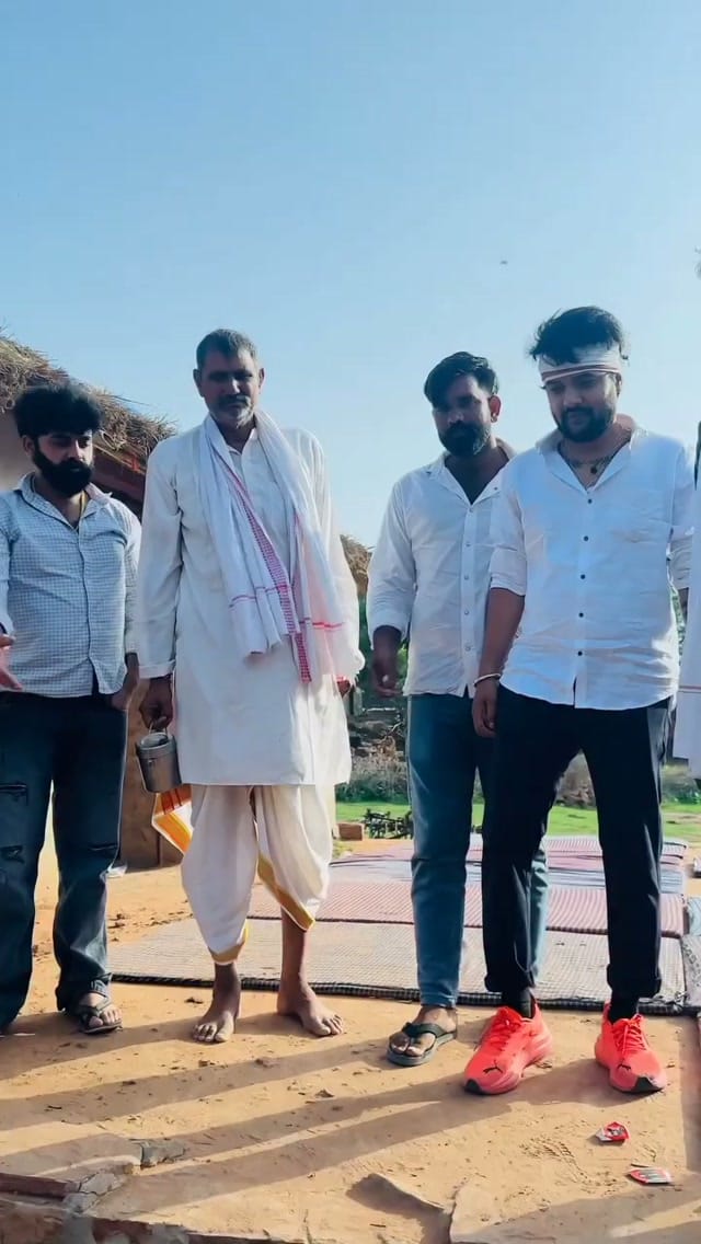 Post 3 by Deva Don Kota on Instagram (video)
