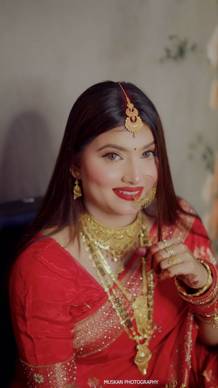 Post 4 by Shruti Gupta on Instagram (video)