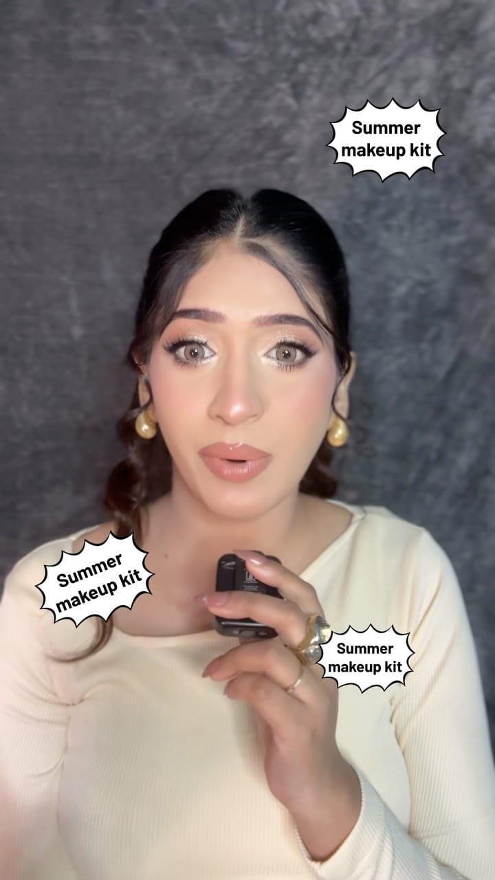 Post 6 by Shruti Gupta on Instagram (video)