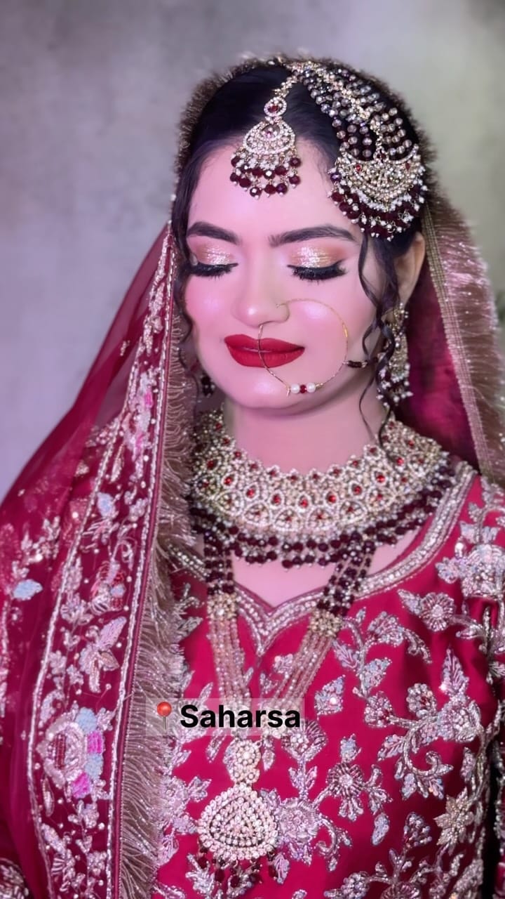 Post 2 by Shruti Gupta on Instagram (video)