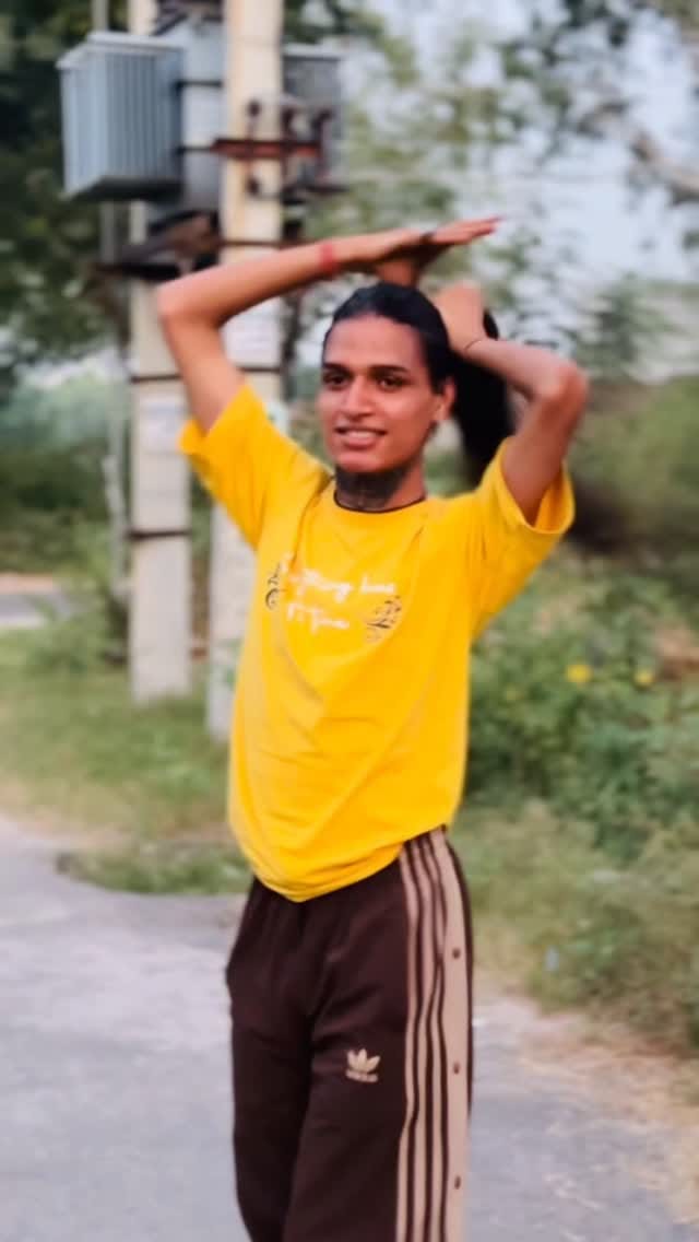 Post 7 by Rahul Kali on Instagram (video)