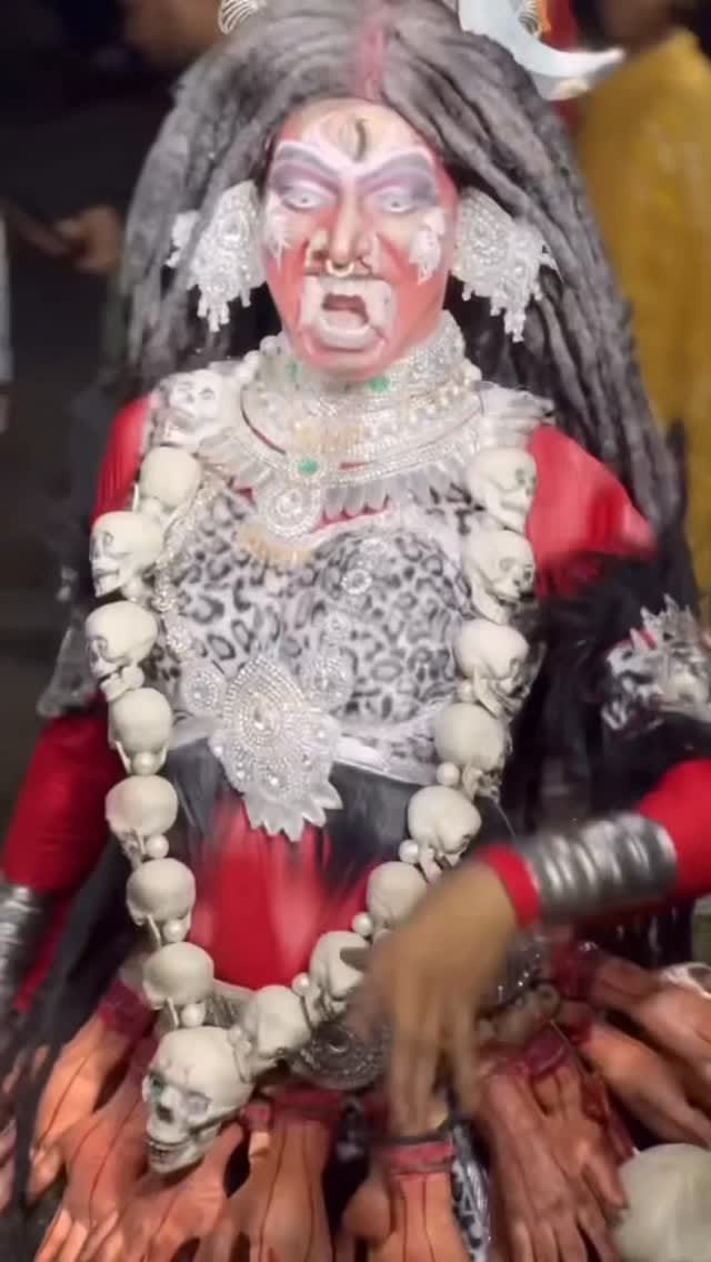 Post 6 by Rahul Kali on Instagram (video)