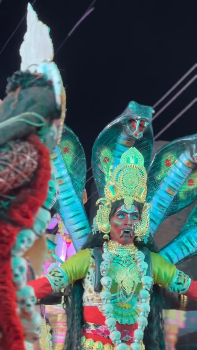 Post 3 by Rahul Kali on Instagram (video)