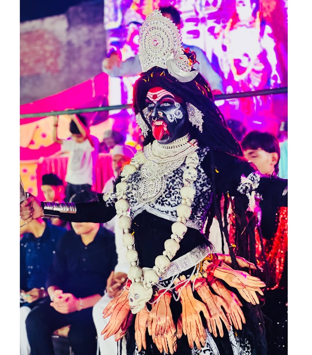 Post 9 by Rahul Kali on Instagram (carousel)