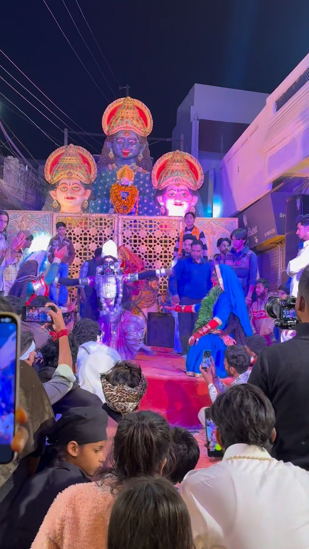 Post 8 by Rahul Kali on Instagram (video)