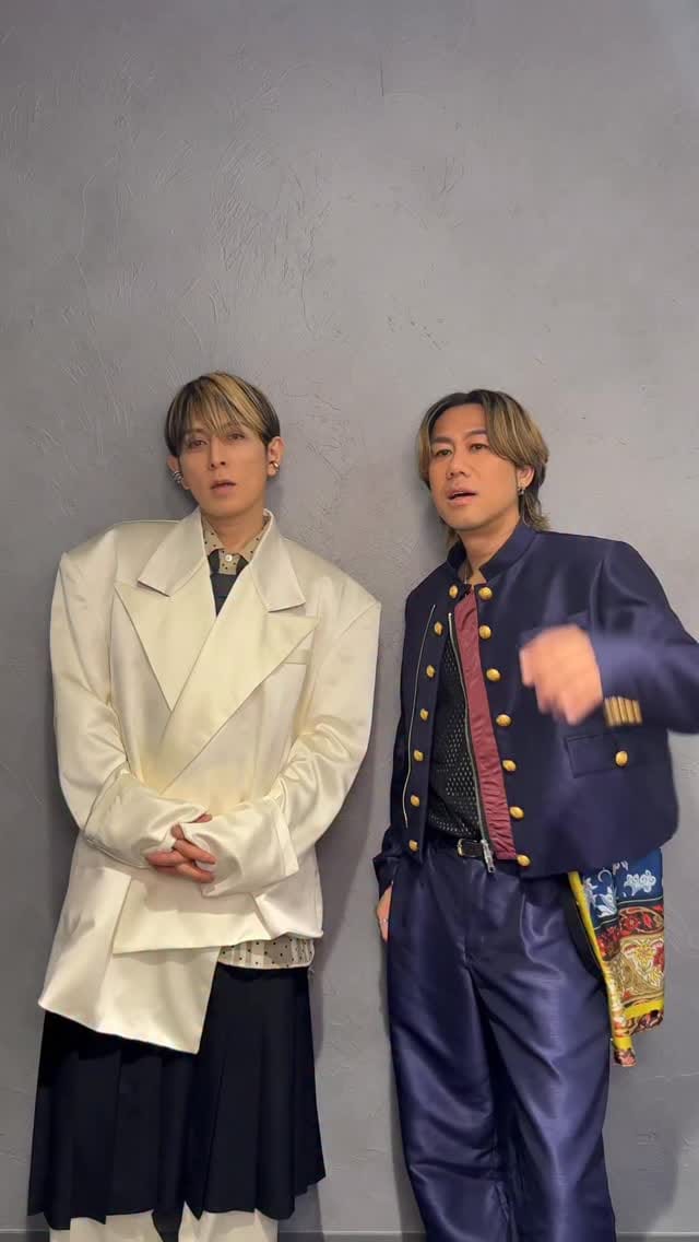 Post 7 by CHEMISTRY_official on Instagram (video)