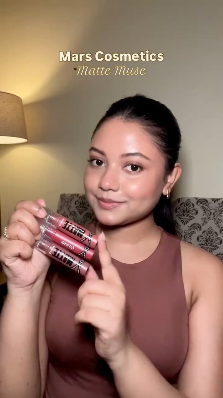 Post 6 by Priya Chaudhuri on Instagram (video)