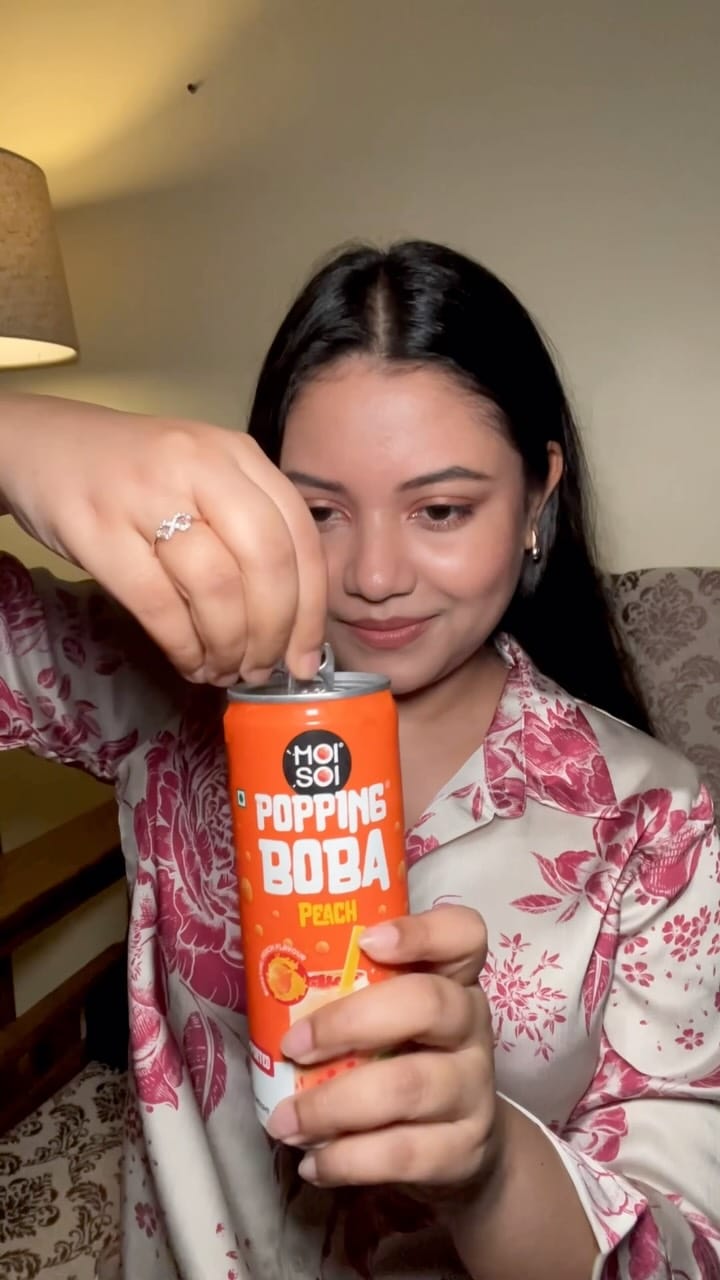 Post 4 by Priya Chaudhuri on Instagram (video)