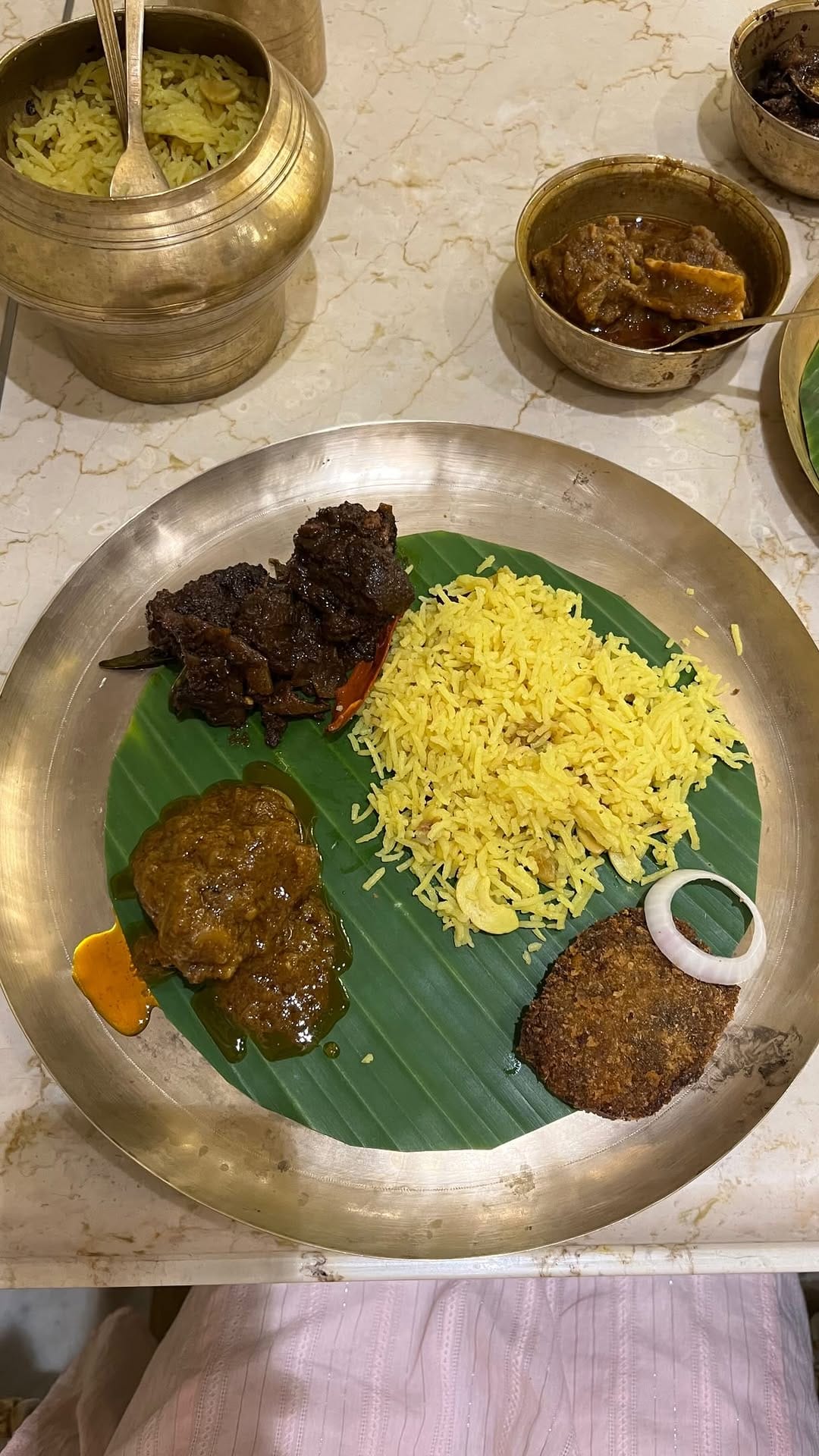 Post 2 by Priya Chaudhuri on Instagram (video)