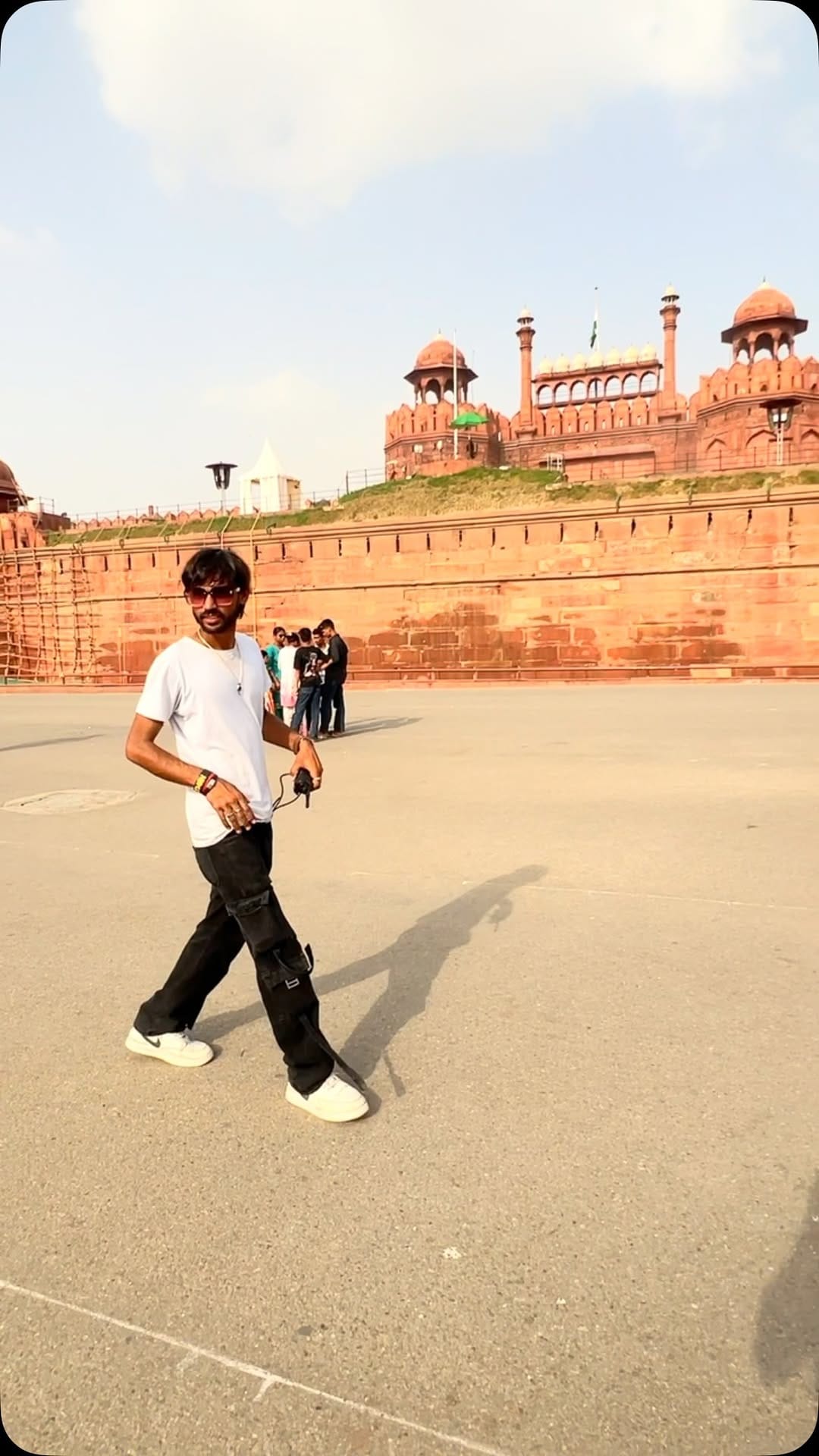 Post 3 by RJ.SUBHASH.YADAV 🔵 on Instagram (video)