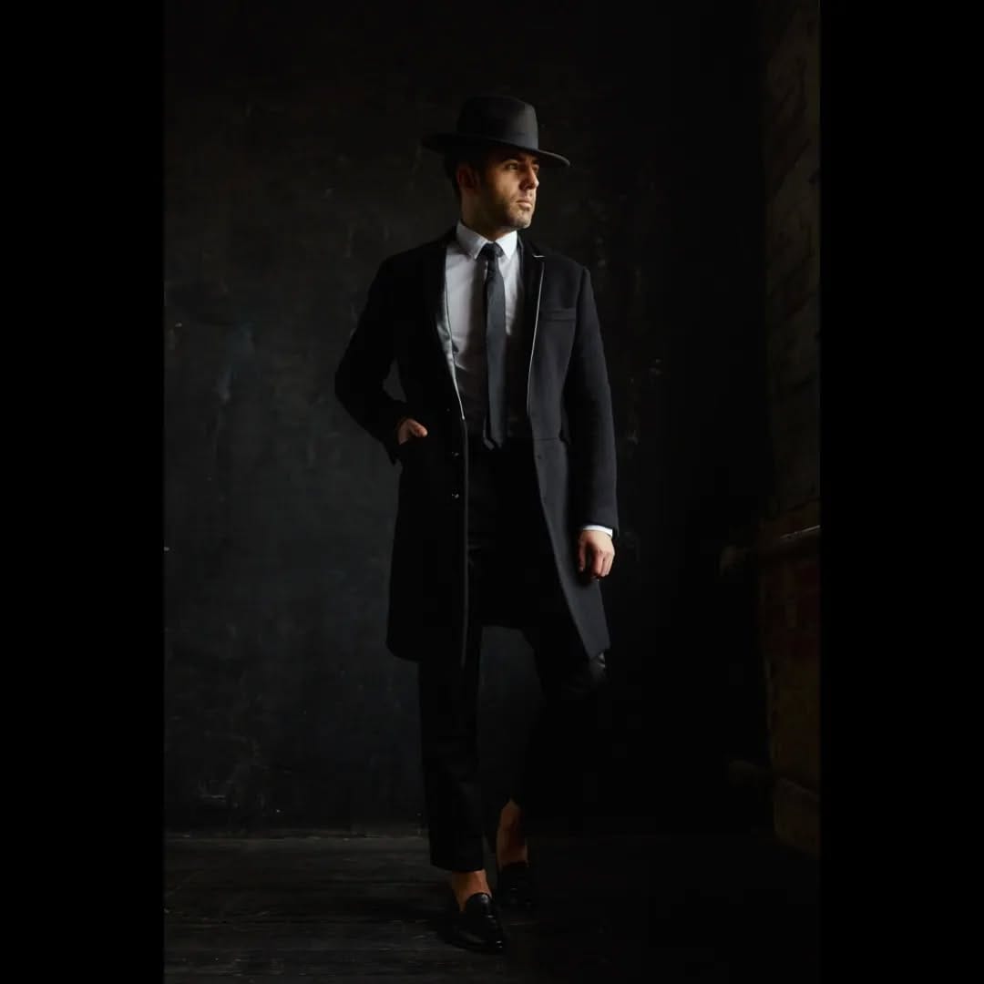 Post 3 by Dimetrio Dionisi on Instagram (image)