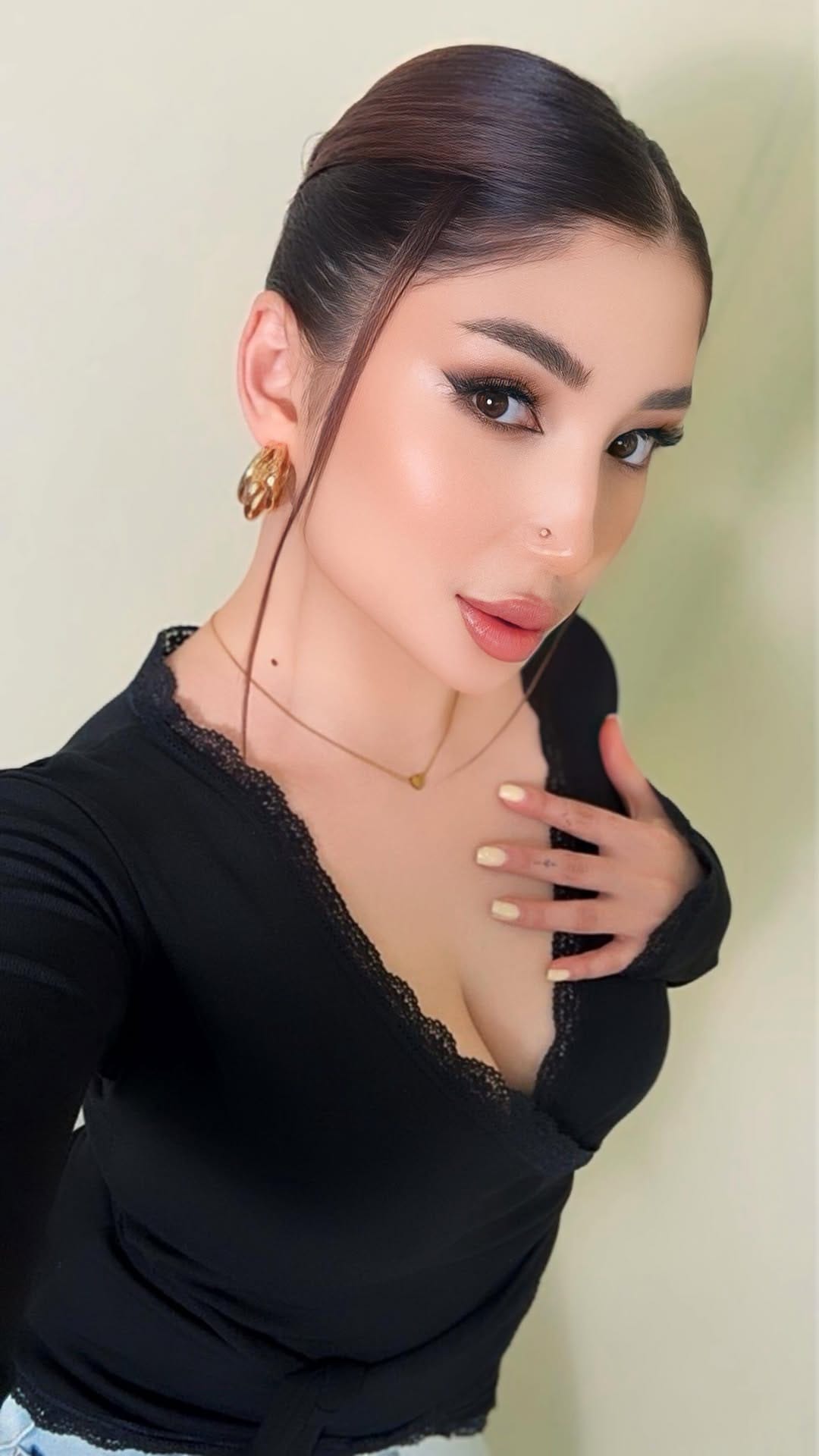 Post 8 by 𝓕𝓸𝓻𝓽𝓮 𝓮𝓽 𝓽𝓮𝓷𝓭𝓻𝓮✨ on Instagram (video)