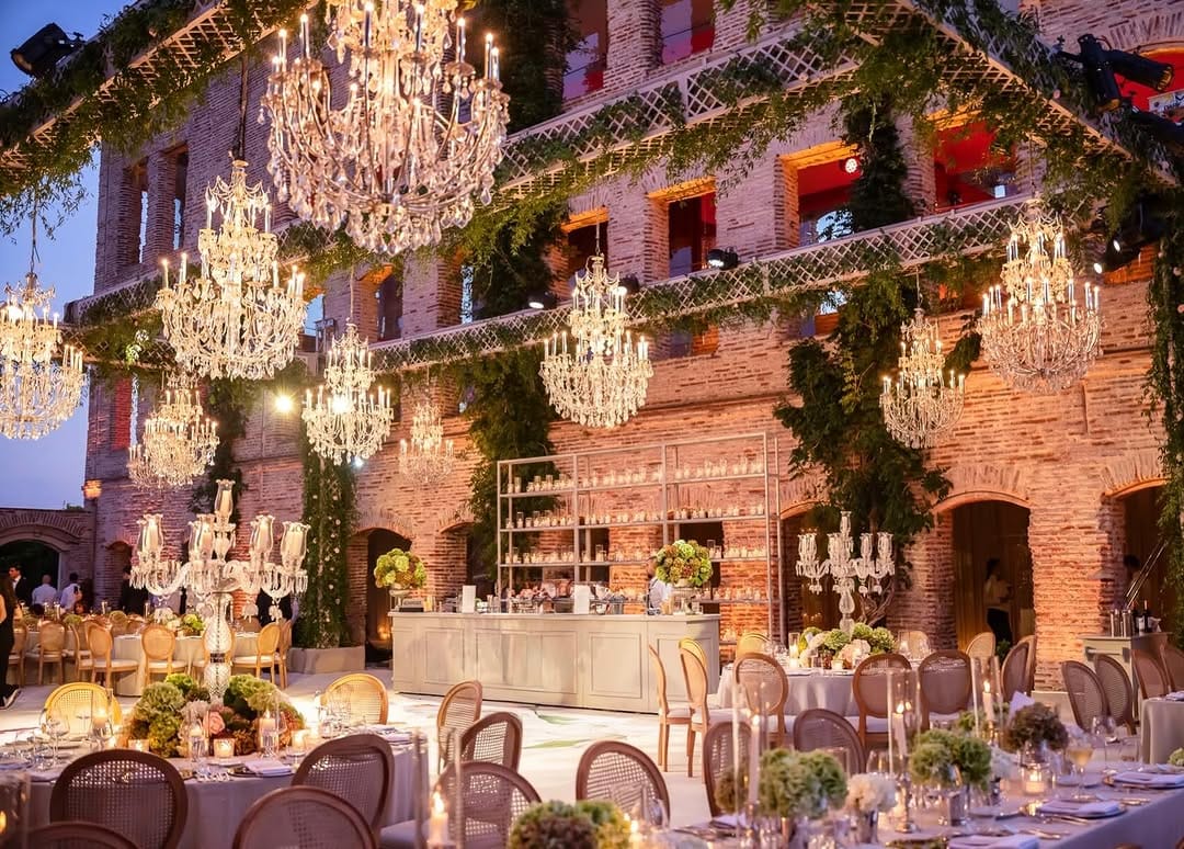 Post 4 by S Design & Events Company on Instagram (image)