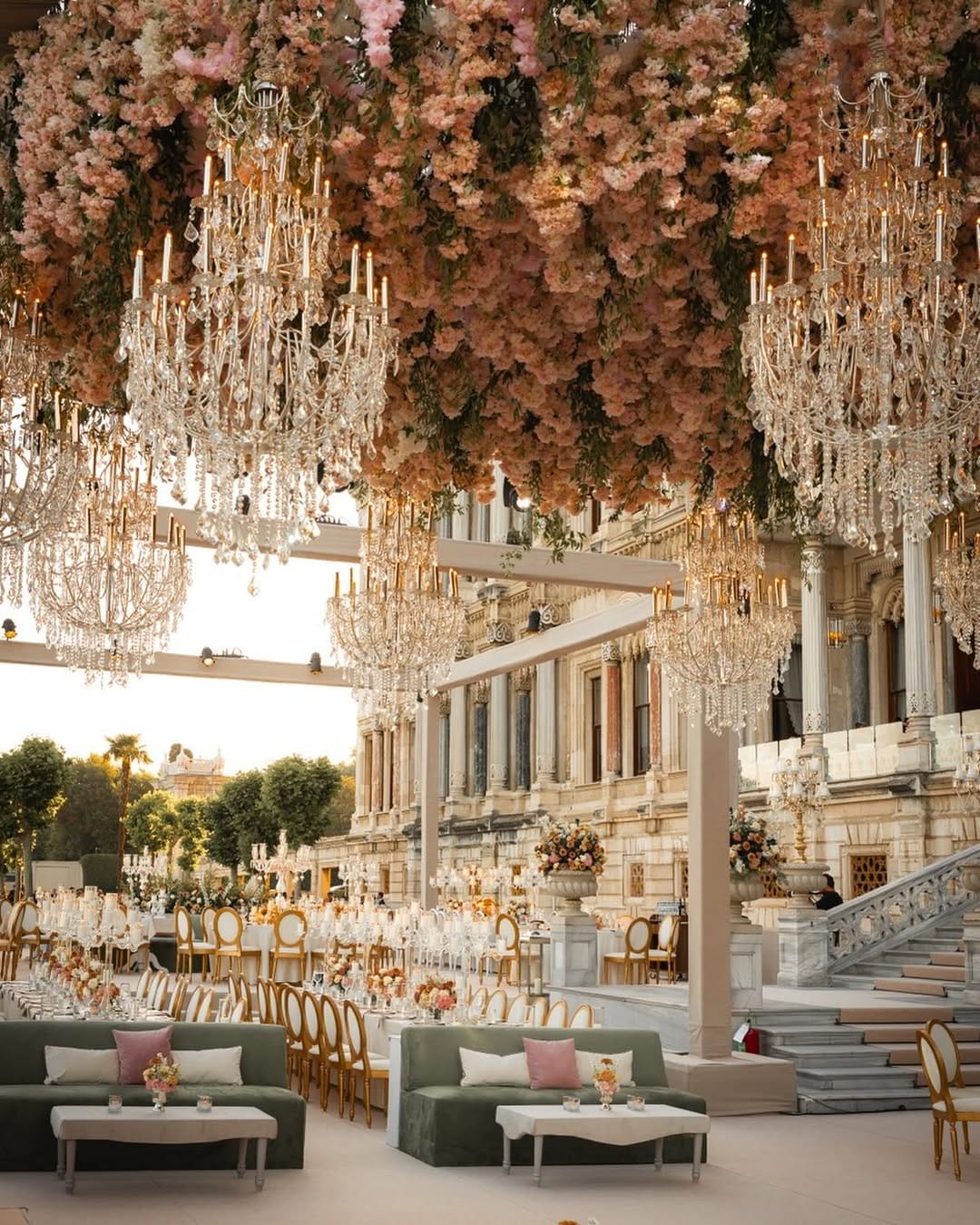 Post 6 by S Design & Events Company on Instagram (image)