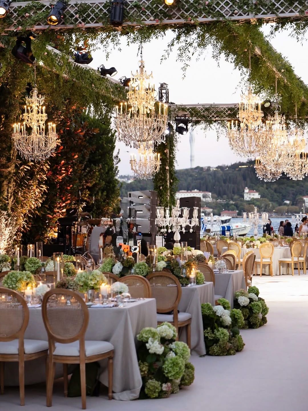 Post 3 by S Design & Events Company on Instagram (carousel)