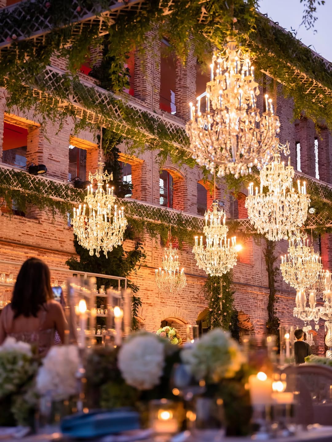 Post 2 by S Design & Events Company on Instagram (carousel)