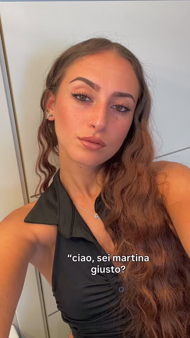 Post 3 by martina arienti🧸 on Instagram (video)