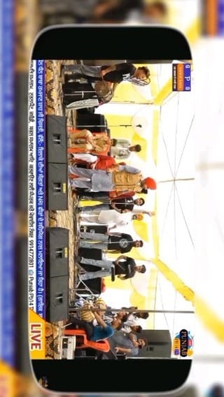 Post 9 by Gulab Mahal (ਗੁਲਾਬ ਮਾਹਲ) on Instagram (video)