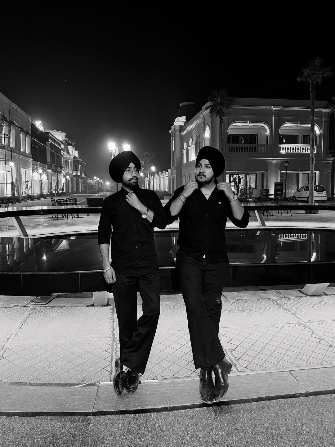 Post 2 by Gulab Mahal (ਗੁਲਾਬ ਮਾਹਲ) on Instagram (image)