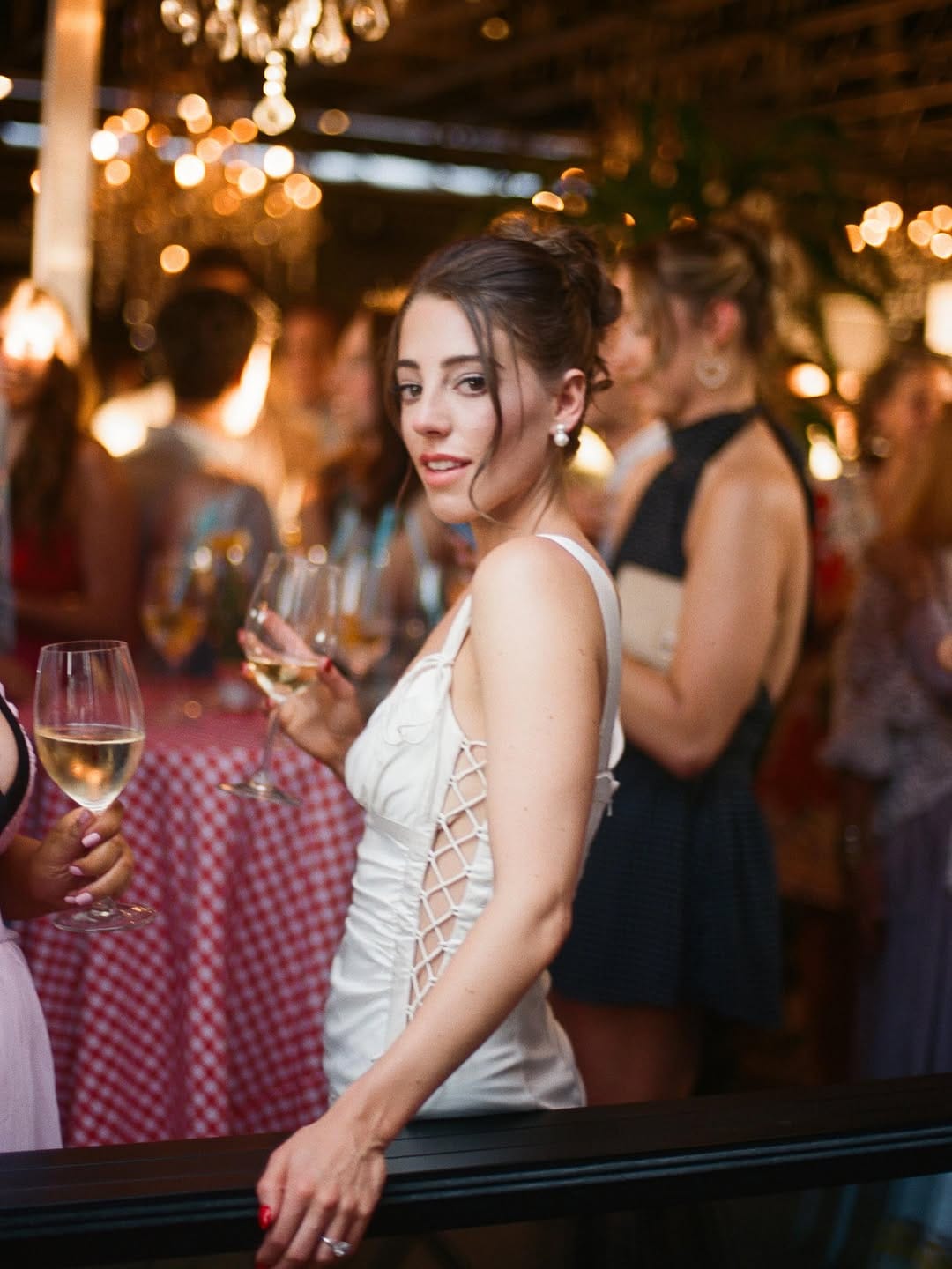 Post 3 by Sara Landon Events on Instagram (carousel)