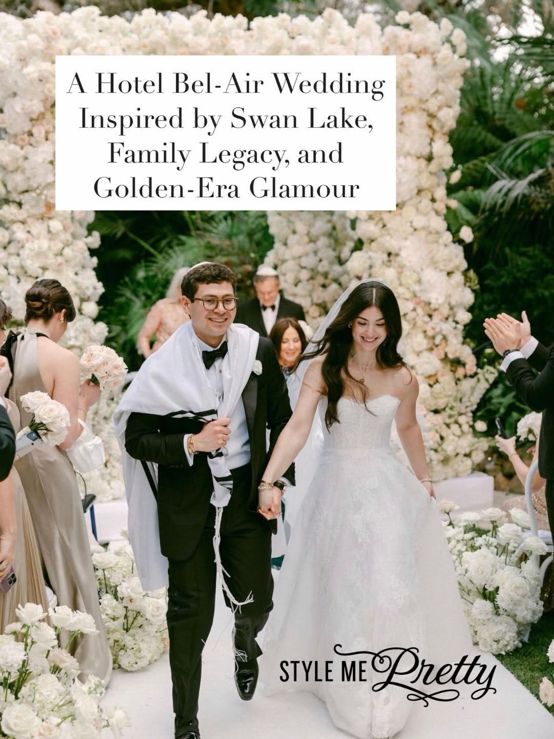Post 1 by Sara Landon Events on Instagram (carousel)