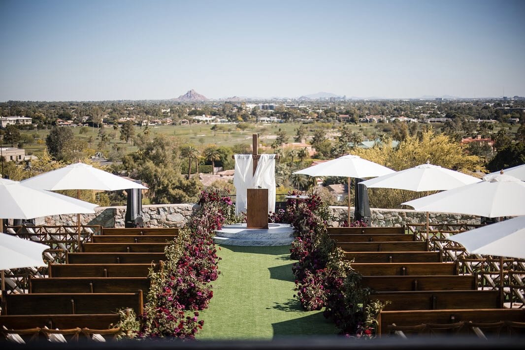 Post 4 by Sara Landon Events on Instagram (carousel)