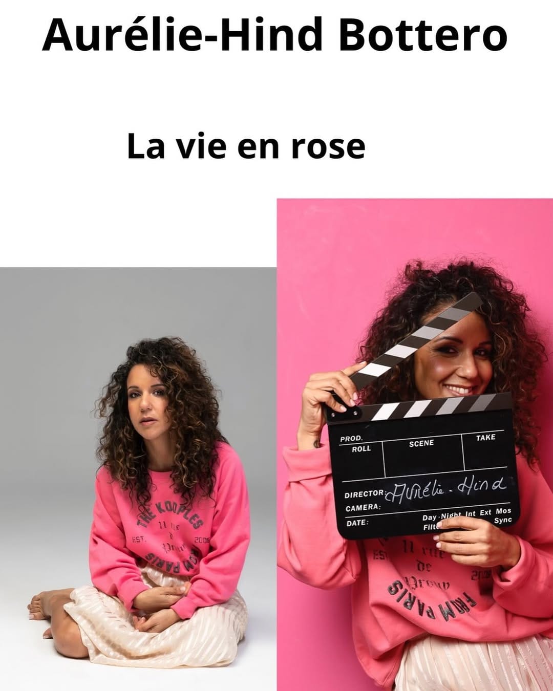 Post 7 by Aurélie  Bottero on Instagram (image)