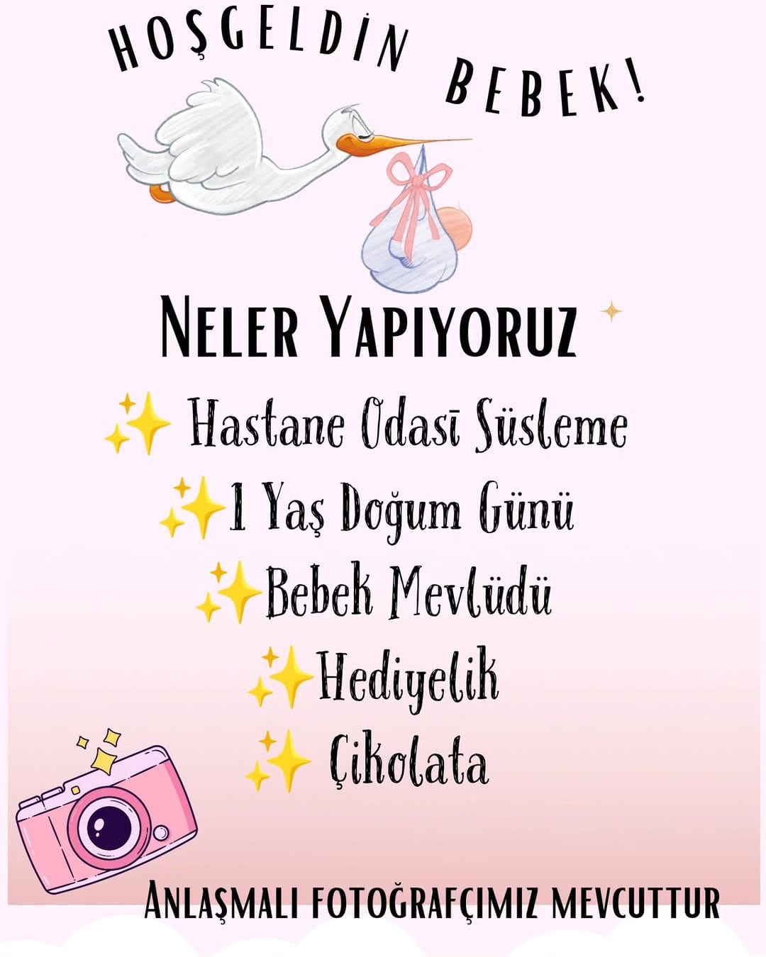 Post 10 by CEREN TASARIM ORGANİZASYON | Birsen Çelik on Instagram (image)