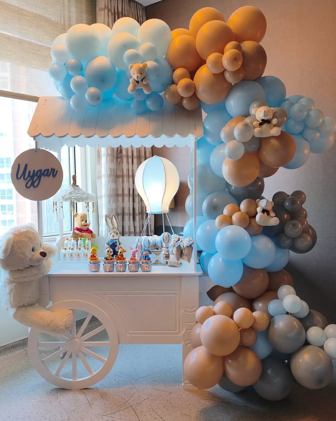 Post 8 by CEREN TASARIM ORGANİZASYON | Birsen Çelik on Instagram (carousel)