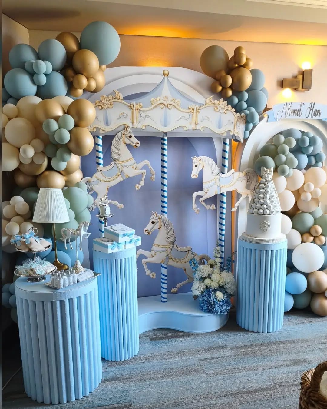 Post 3 by CEREN TASARIM ORGANİZASYON | Birsen Çelik on Instagram (carousel)