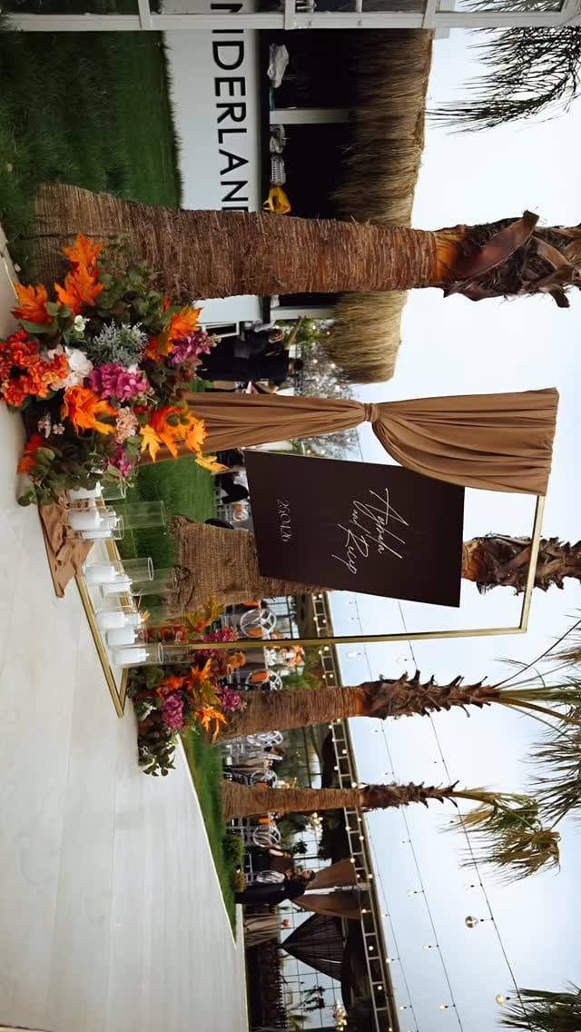 Post 6 by Open Organizasyon Wedding Planner on Instagram (video)