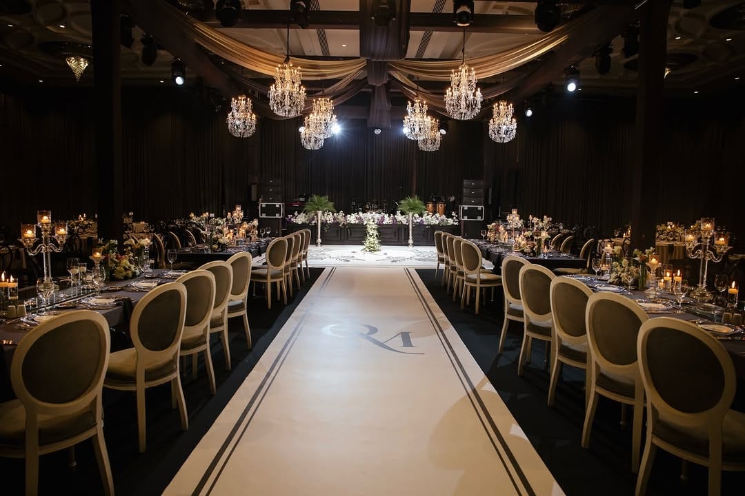 Post 10 by Open Organizasyon Wedding Planner on Instagram (carousel)