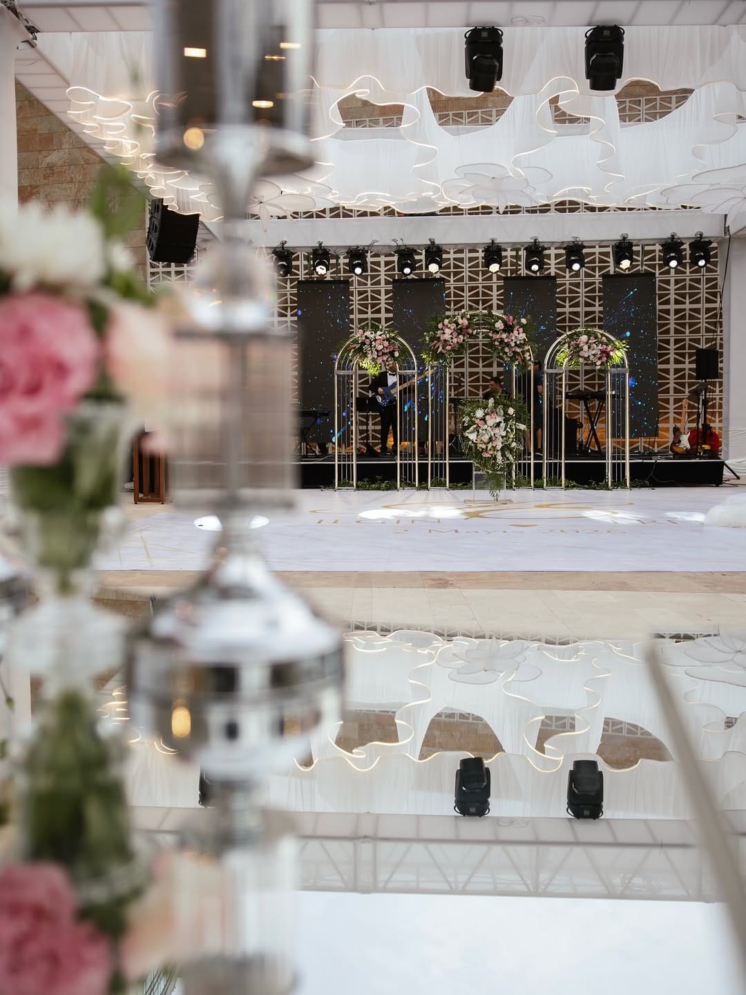 Post 9 by Open Organizasyon Wedding Planner on Instagram (carousel)