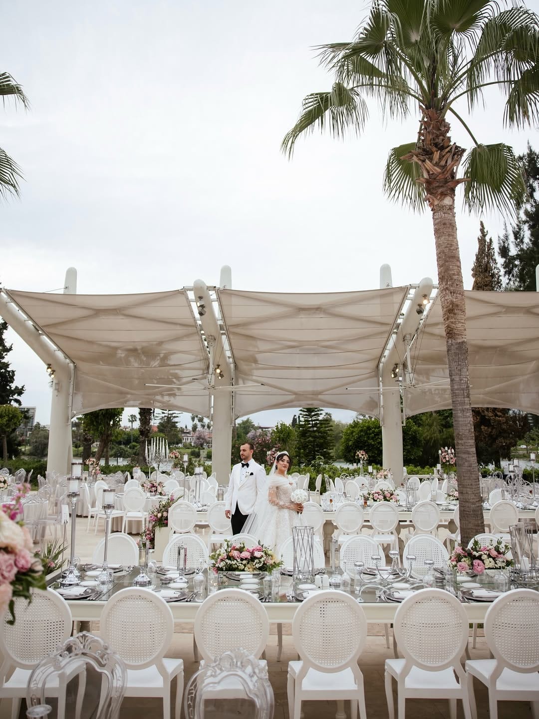 Post 7 by Open Organizasyon Wedding Planner on Instagram (carousel)