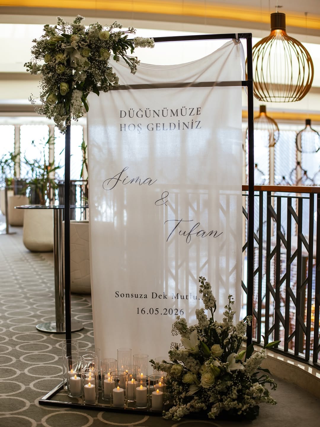 Post 5 by Open Organizasyon Wedding Planner on Instagram (carousel)