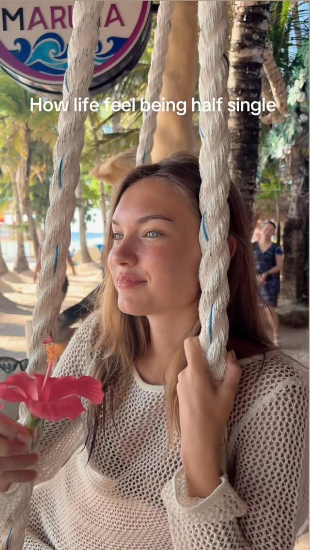 Post 4 by Model on Instagram (video)