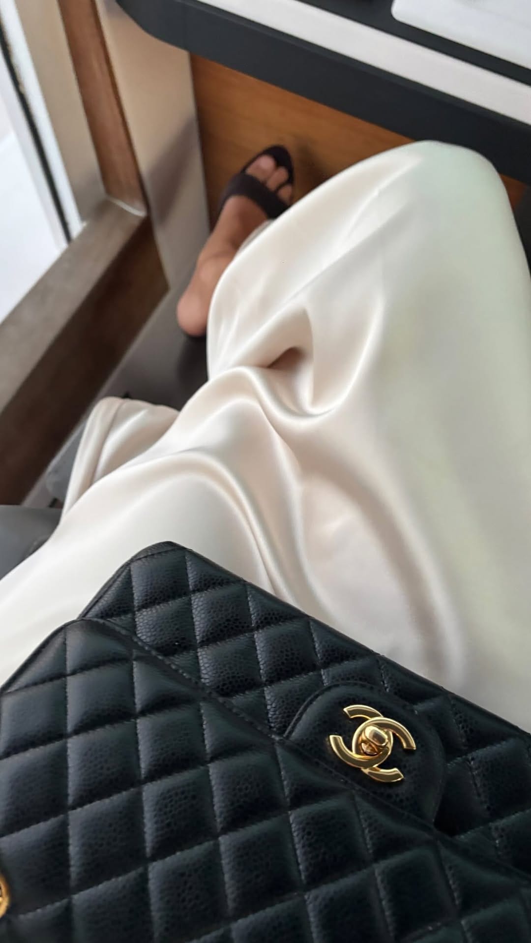 Post 1 by Model on Instagram (video)