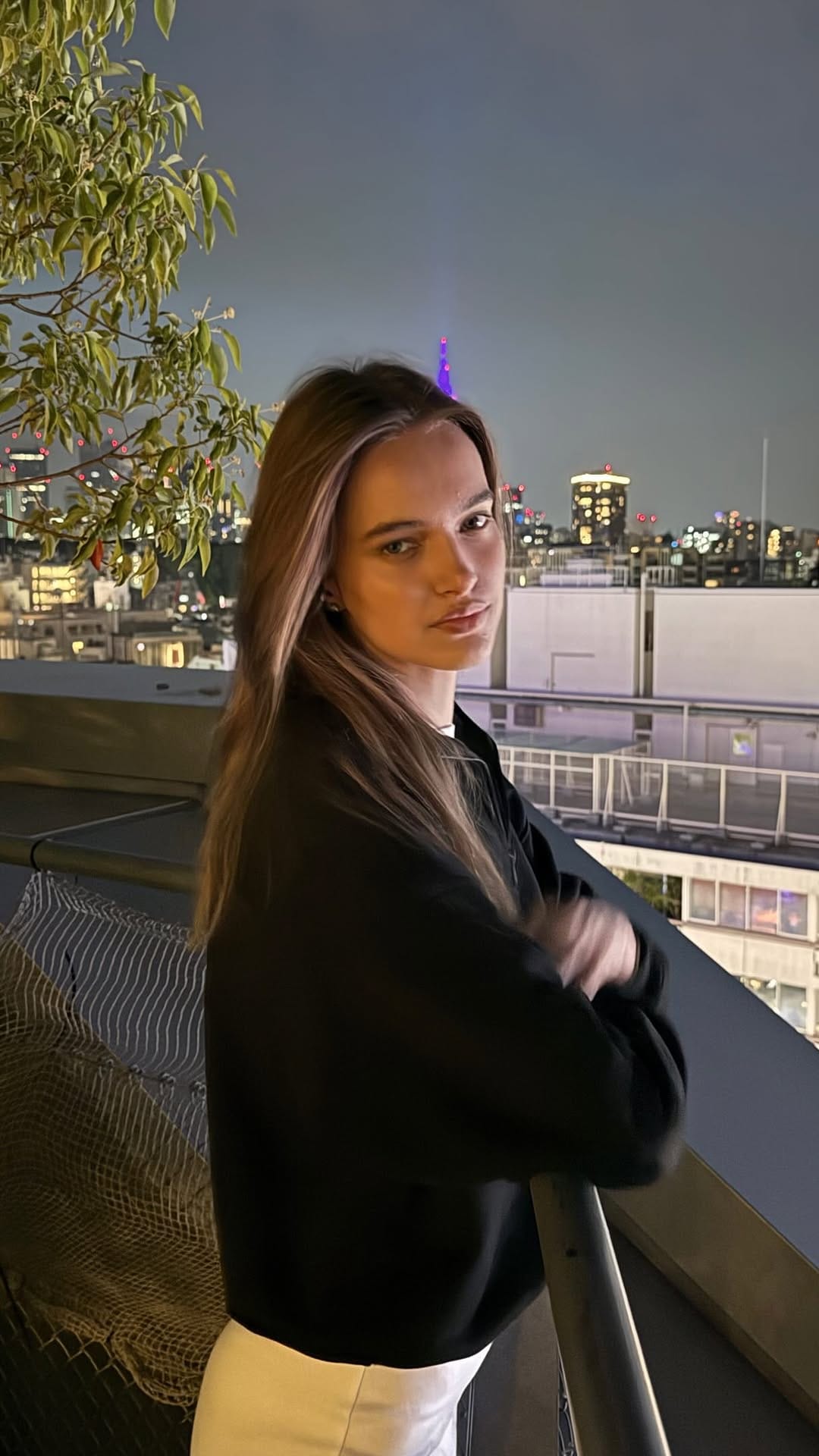 Post 6 by Safenreiter Evelina on Instagram (video)