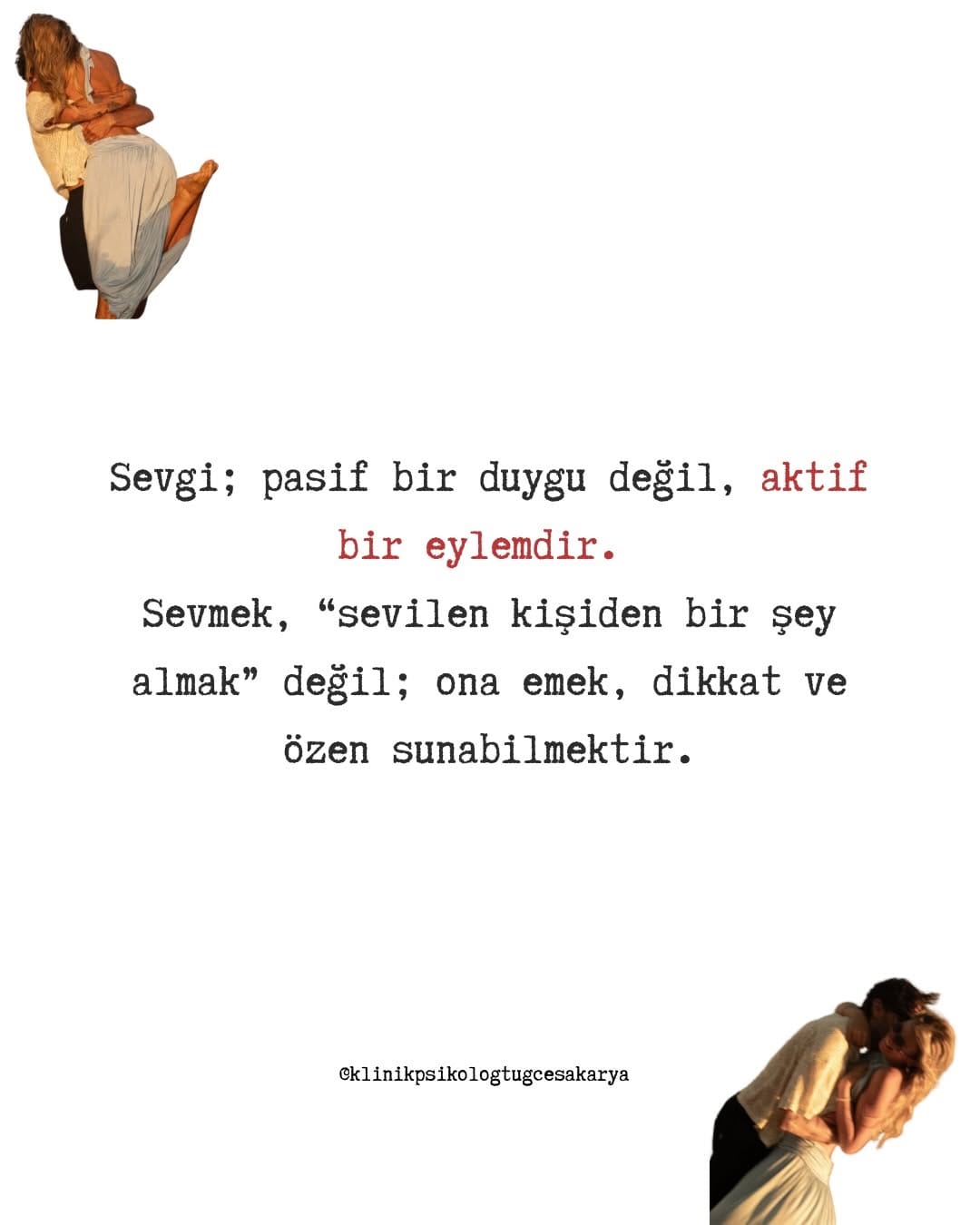 Post 6 by Klinik Psikolog Tuğçe Sakarya Söğüt on Instagram (carousel)