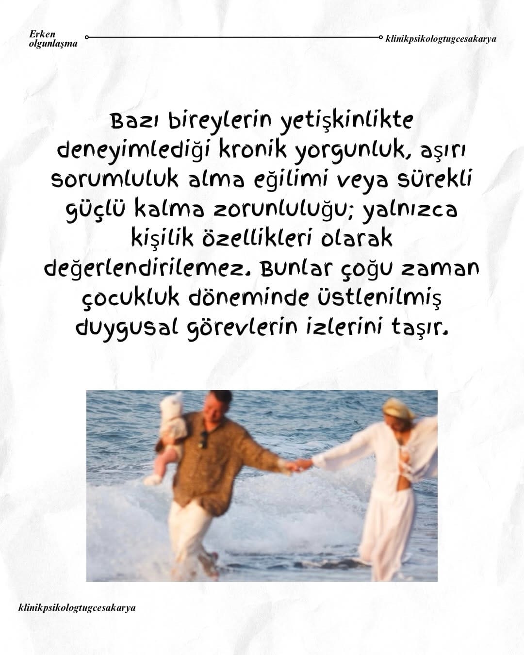Post 4 by Klinik Psikolog Tuğçe Sakarya Söğüt on Instagram (carousel)
