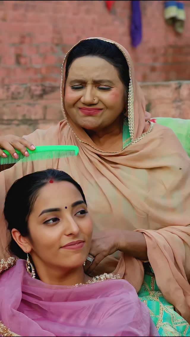 Post 5 by Sarvjeet Kaur / Sharma on Instagram (video)